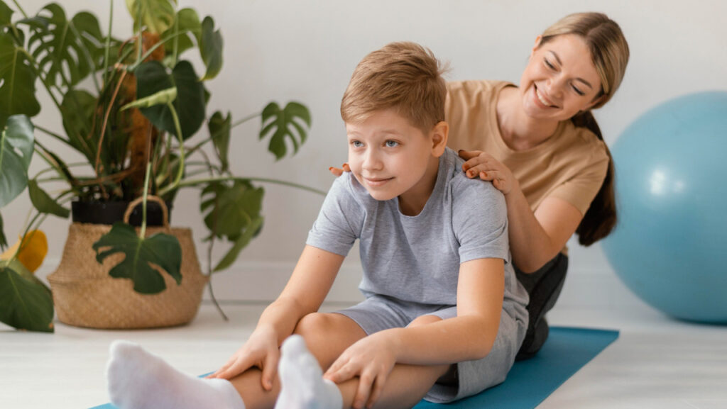 rehabilitacja neurologiczna